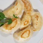 Pierogi z serem